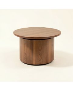 Northside Coffee Table (synthetic illustration; no displayed measurements)