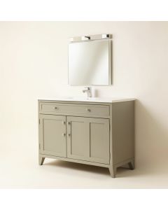 Caywood 47.2 '' Single Bathroom Vanity Set (synthetic illustration; no displayed measurements)