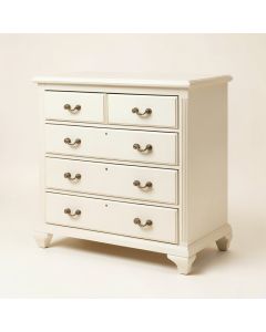 Cadarrah Creative Storage 6 Drawer Dresser (synthetic illustration; no displayed measurements)