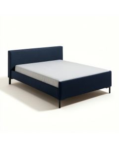Houchins Upholstered Storage Platform Bed (synthetic illustration; no displayed measurements)