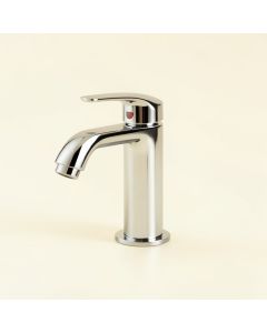 Symmetrix Centerset Faucet Bathroom Faucet (synthetic illustration; no displayed measurements)