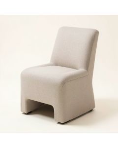 Lorne Side Chair (synthetic illustration; no displayed measurements)