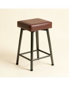 Doory Adjustable Bar Stool (synthetic illustration; no displayed measurements)