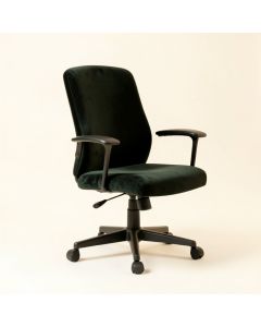 Adan Task Chair (synthetic illustration; no displayed measurements)