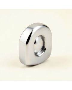 Aspen Ii Twig 3 1/2 '' Center To Center Arch Pull (synthetic illustration; no displayed measurements)
