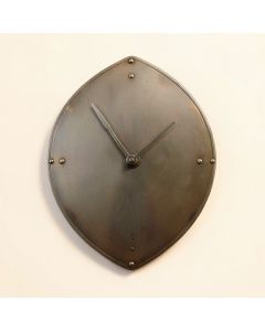 Yanceyville Wall Clock (synthetic illustration; no displayed measurements)