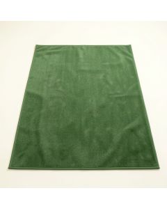 Dawn Branch Rectangular Outdoor Rug - Green (synthetic illustration; no displayed measurements)