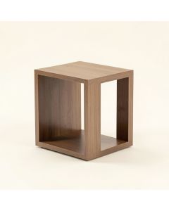 Mastrangelo End Table (synthetic illustration; no displayed measurements)