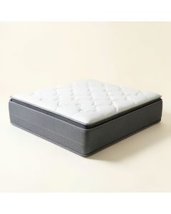 10 '' Firm Memory Foam Mattress (synthetic illustration; no displayed measurements)