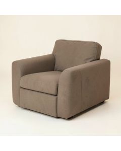 Eddison 90 '' Rolled Arm Reclining Sofa (synthetic illustration; no displayed measurements)