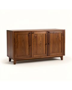 Anil 4 Door Sideboard (synthetic illustration; no displayed measurements)