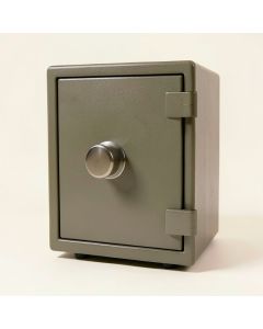 Brigadiere Key Lock Rifle / Safe [ 5.4 Cuft ] (synthetic illustration; no displayed measurements)