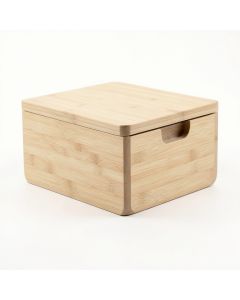 Juniper Falls Under-Desk Drawer Unit - Beige (synthetic illustration; no displayed measurements)