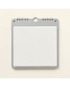 Magnetic Wall Mounted Calendar Board (synthetic illustration; no displayed measurements)