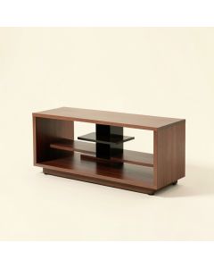Frederick Tv Stand For Tvs Up To 60 '' (synthetic illustration; no displayed measurements)