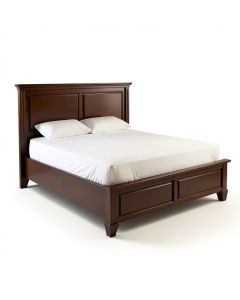 Eastern Standard Bed (synthetic illustration; no displayed measurements)