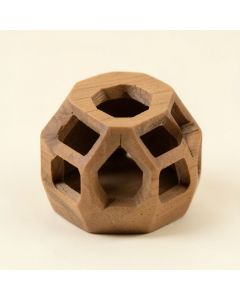 Honey Bee And Honeycomb Ring Holder (synthetic illustration; no displayed measurements)