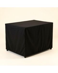 Outdoor Patio Furniture Cover (synthetic illustration; no displayed measurements)