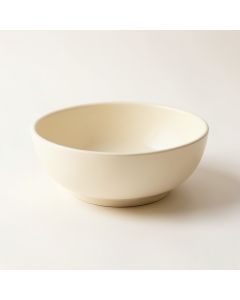 Stone Bluff Dining Bowl - Ivory (synthetic illustration; no displayed measurements)