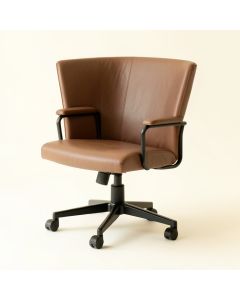 Ajanai Task Chair (synthetic illustration; no displayed measurements)