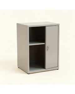 Storage Cabinet (synthetic illustration; no displayed measurements)