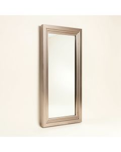 Jaylee Modern And Contemporary Beveled Full Length Mirror (synthetic illustration; no displayed measurements)