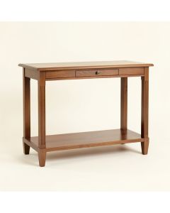 Martha Console Table (synthetic illustration; no displayed measurements)