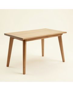 Dissay Dining Table (synthetic illustration; no displayed measurements)
