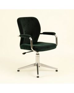 Mairui Petal Task Chair (synthetic illustration; no displayed measurements)