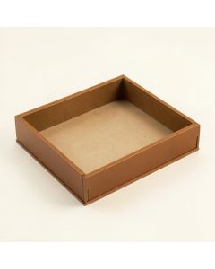 Medium Stackable Standard Jewelry Organizer Tray (synthetic illustration; no displayed measurements)