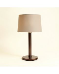 Aneka 18 '' Table Lamp (synthetic illustration; no displayed measurements)