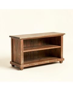 Yoshida Tv Stand For Tvs Up To 65 '' (synthetic illustration; no displayed measurements)
