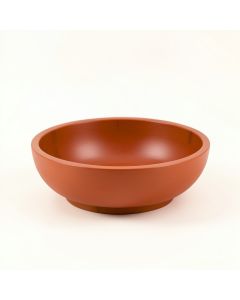Fern Arc Dining Bowl (synthetic illustration; no displayed measurements)