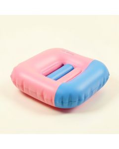 Pool Float (synthetic illustration; no displayed measurements)
