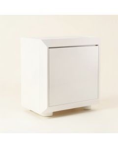 Crista 42 '' Single Bathroom Vanity (synthetic illustration; no displayed measurements)