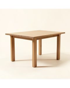 Maust Extendable Dining Table (synthetic illustration; no displayed measurements)