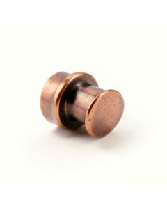 Small Twig 2 15/16 '' Center To Center Novelty Pull (synthetic illustration; no displayed measurements)