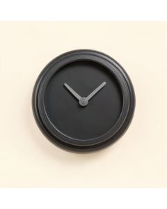 20 ” Indoor/Outdoor Wall Clock (synthetic illustration; no displayed measurements)
