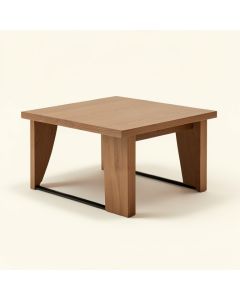 Hardrigg Cart Coffee Table (synthetic illustration; no displayed measurements)