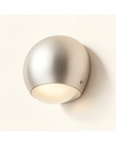 Fairfax 1 - Light Wall Sconce (synthetic illustration; no displayed measurements)