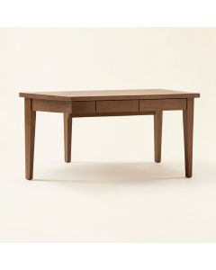 Hearne 46 '' Console Table (synthetic illustration; no displayed measurements)