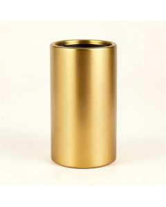 Purist Vertical Toilet Tissue Holder (synthetic illustration; no displayed measurements)