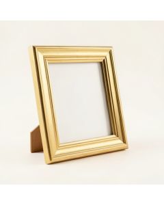6 Piece Gonser Mini Pineapple Picture Frame Set (synthetic illustration; no displayed measurements)