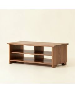 Calorafield Tv Stand For Tvs Up To 50 '' (synthetic illustration; no displayed measurements)