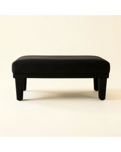 Deford Cabriole Legs Upholstered Bench (synthetic illustration; no displayed measurements)