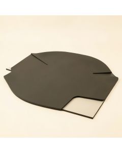 Fortier Anti-Fatigue Mat (synthetic illustration; no displayed measurements)