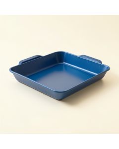 Olive Bridge Serving Tray - Blue (synthetic illustration; no displayed measurements)