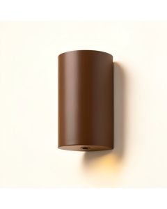 Plascencia 1-Light Wall Sconce (synthetic illustration; no displayed measurements)