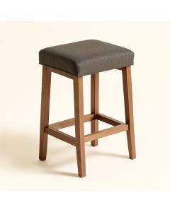 Chip Upholstered Bar & Counter Stool (synthetic illustration; no displayed measurements)