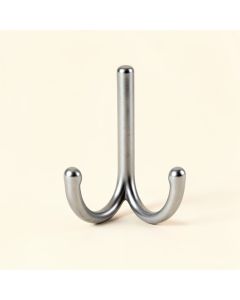 Noe Valley Robe Hook (synthetic illustration; no displayed measurements)